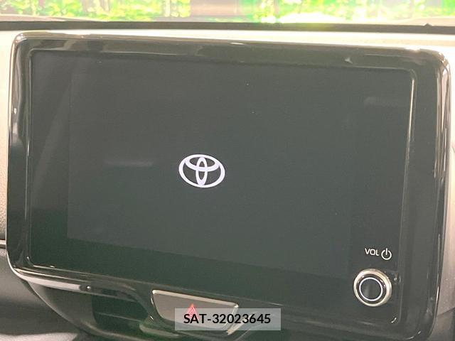 Toyota YARIS CROSS 2024-11 8343356-2