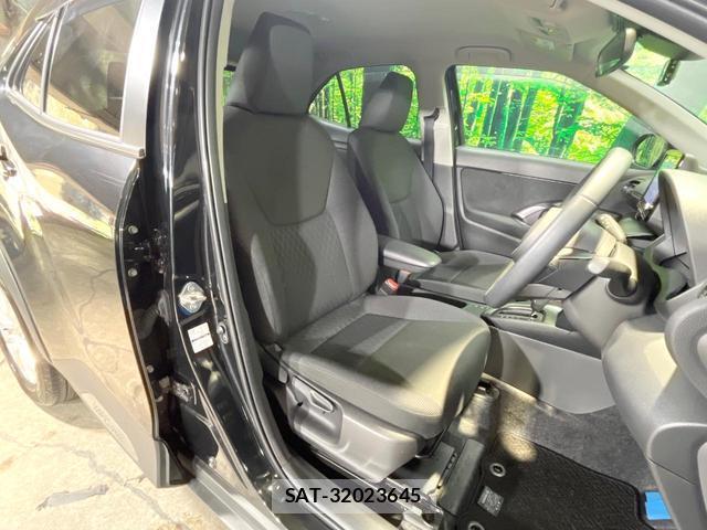 Toyota YARIS CROSS 2024-11 8343356-9
