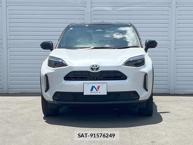 Toyota YARIS CROSS 2024-09 8343483-13