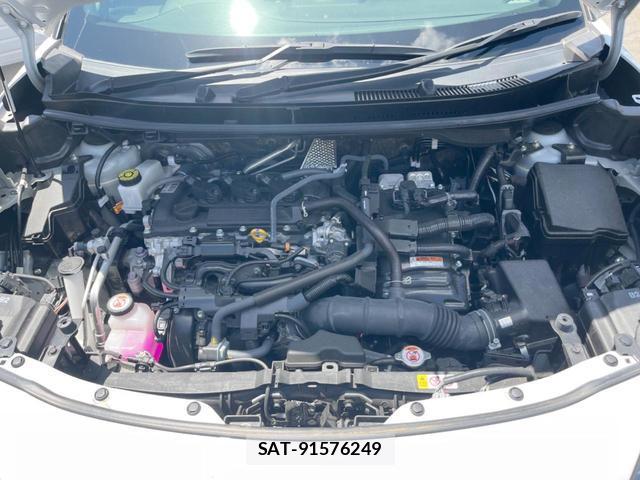 Toyota YARIS CROSS 2024-09 8343483-17