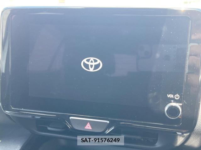 Toyota YARIS CROSS 2024-09 8343483-2