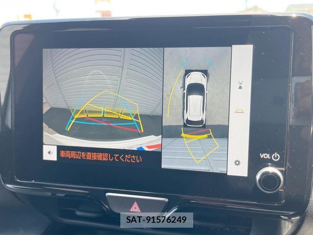 Toyota YARIS CROSS 2024-09 8343483-3