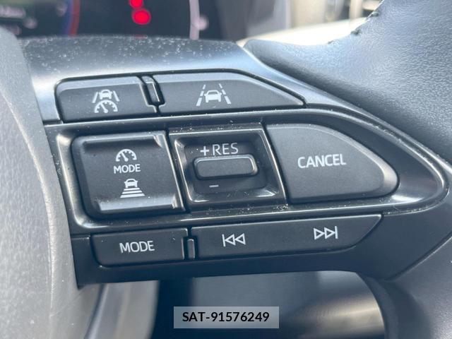 Toyota YARIS CROSS 2024-09 8343483-5