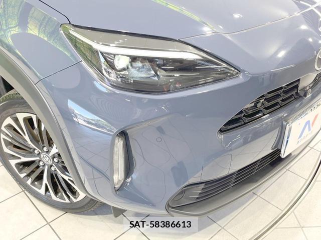 Toyota YARIS CROSS 2024-05 8343517-11