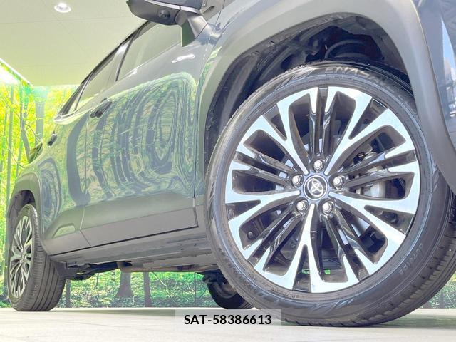 Toyota YARIS CROSS 2024-05 8343517-12