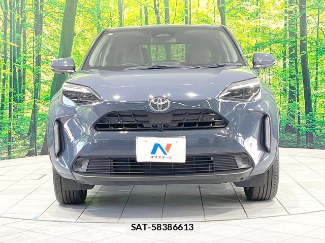 Toyota YARIS CROSS 2024-05 8343517-13