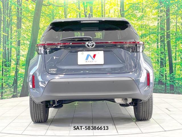 Toyota YARIS CROSS 2024-05 8343517-14