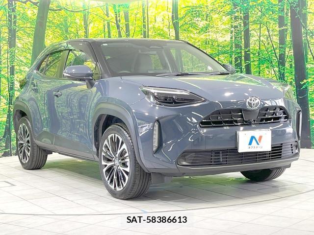 Toyota YARIS CROSS 2024-05 8343517-15