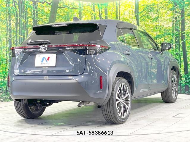 Toyota YARIS CROSS 2024-05 8343517-16