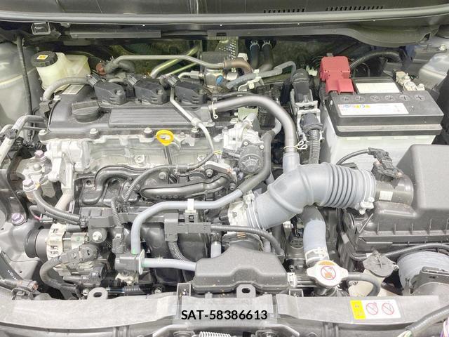 Toyota YARIS CROSS 2024-05 8343517-17