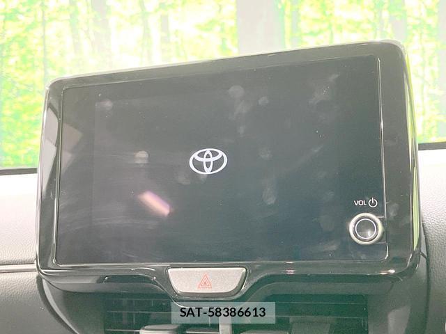 Toyota YARIS CROSS 2024-05 8343517-2