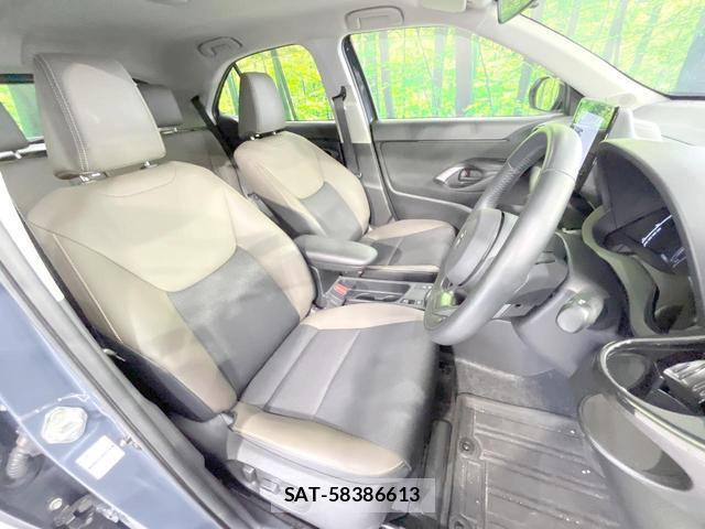 Toyota YARIS CROSS 2024-05 8343517-7
