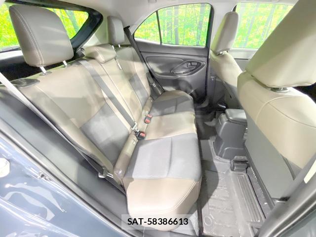 Toyota YARIS CROSS 2024-05 8343517-8