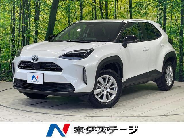 Toyota YARIS CROSS 2026-03 8343633-0