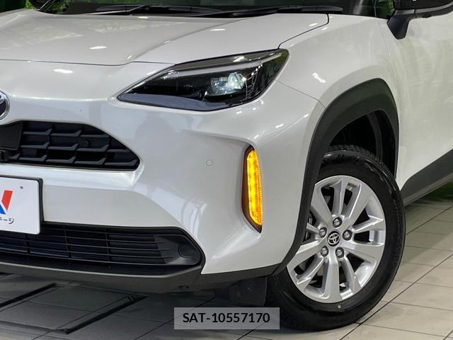 Toyota YARIS CROSS 2026-03 8343633-11