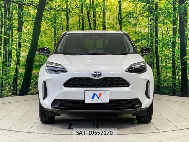 Toyota YARIS CROSS 2026-03 8343633-13