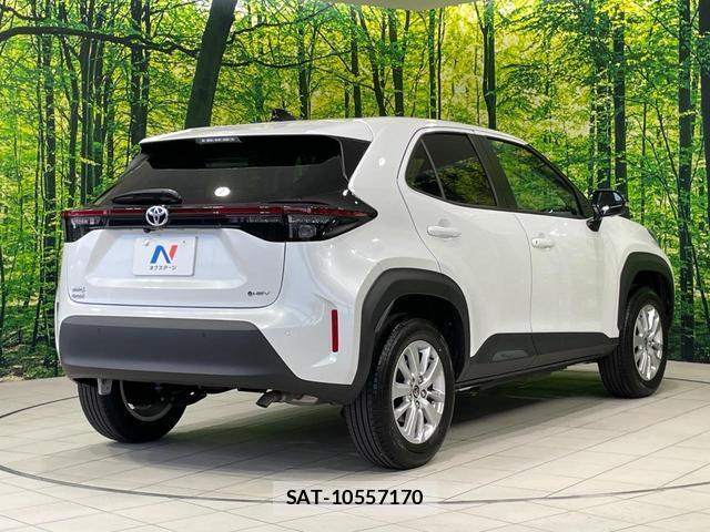 Toyota YARIS CROSS 2026-03 8343633-16