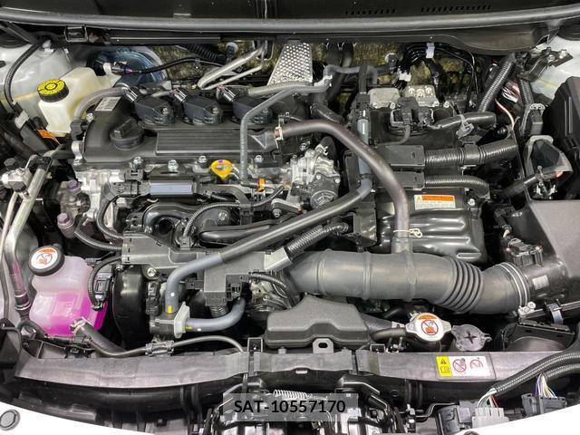 Toyota YARIS CROSS 2026-03 8343633-17