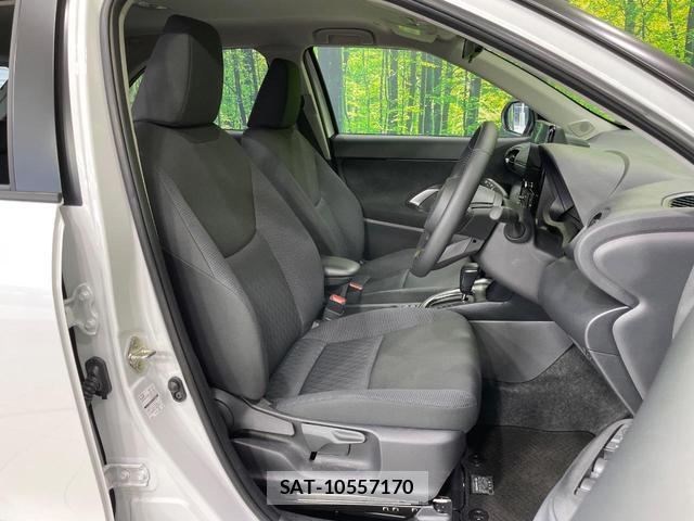 Toyota YARIS CROSS 2026-03 8343633-7