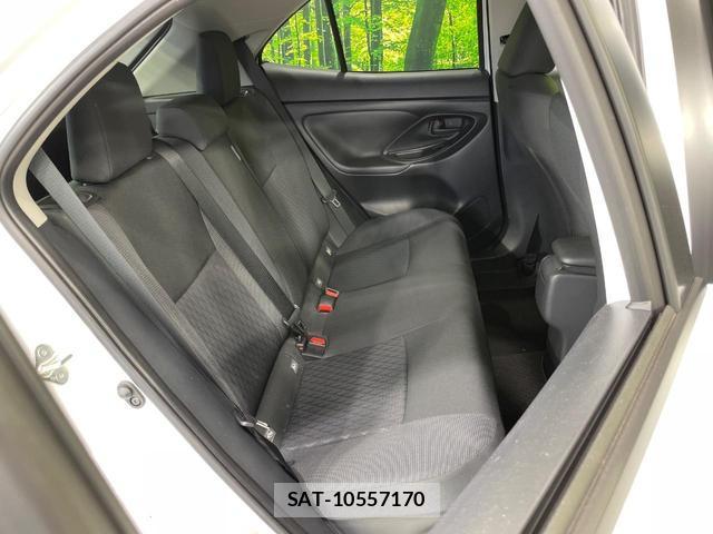 Toyota YARIS CROSS 2026-03 8343633-8