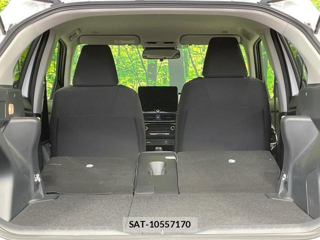 Toyota YARIS CROSS 2026-03 8343633-9