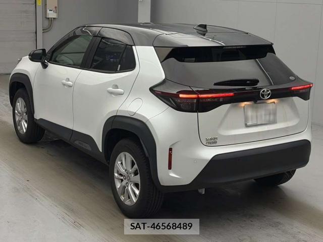Toyota YARIS CROSS 2023-01 8343812-1