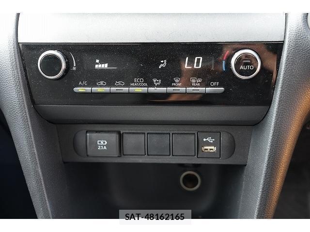 Toyota YARIS CROSS 2021-07 8343856-12
