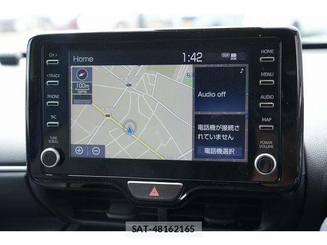 Toyota YARIS CROSS 2021-07 8343856-15