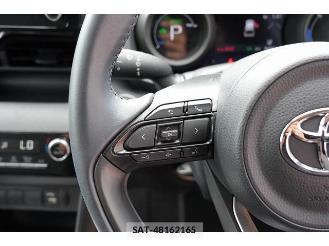 Toyota YARIS CROSS 2021-07 8343856-19