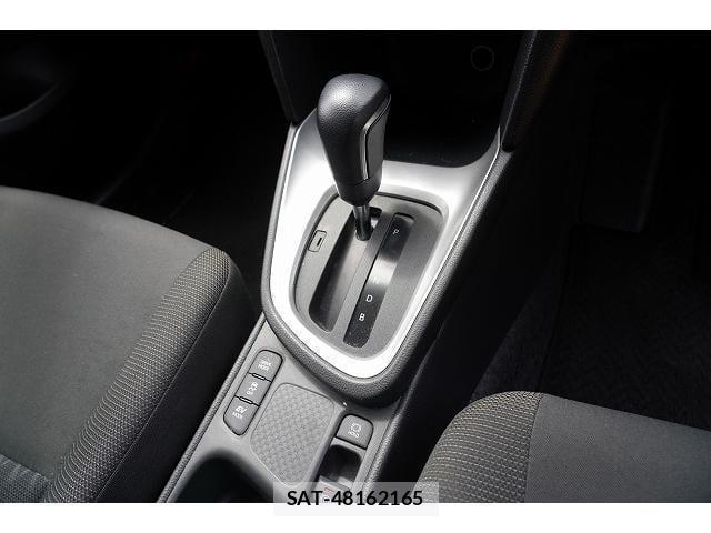 Toyota YARIS CROSS 2021-07 8343856-5