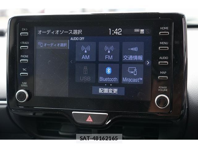Toyota YARIS CROSS 2021-07 8343856-6