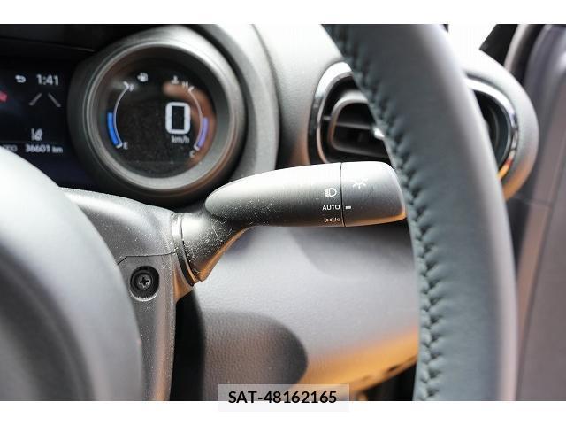 Toyota YARIS CROSS 2021-07 8343856-9