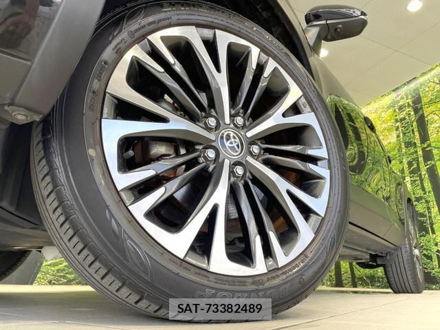 Toyota YARIS CROSS 2021-09 8343869-12