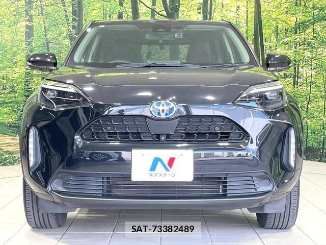 Toyota YARIS CROSS 2021-09 8343869-13
