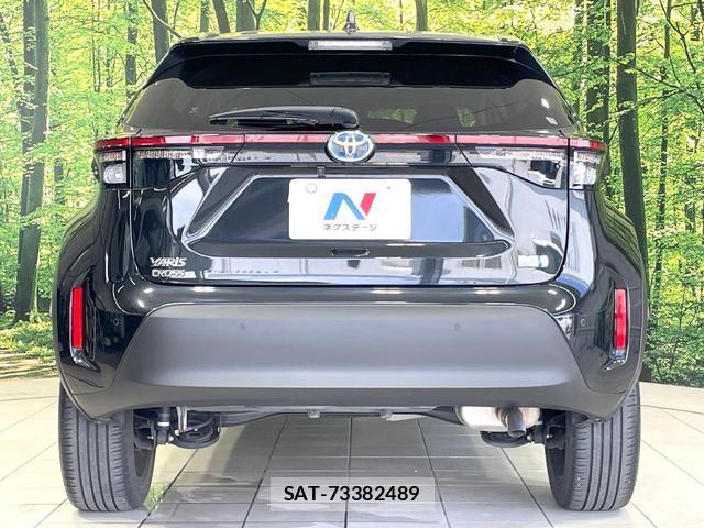 Toyota YARIS CROSS 2021-09 8343869-14