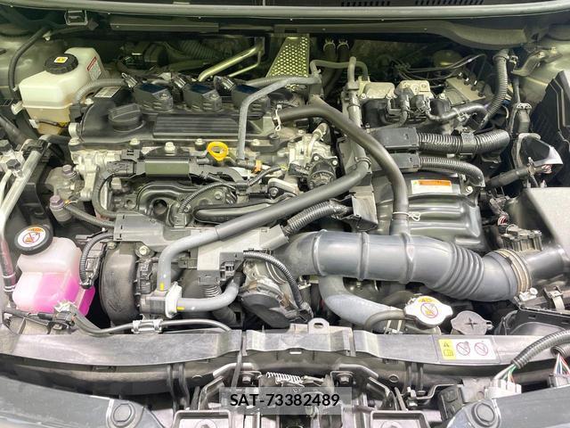 Toyota YARIS CROSS 2021-09 8343869-17
