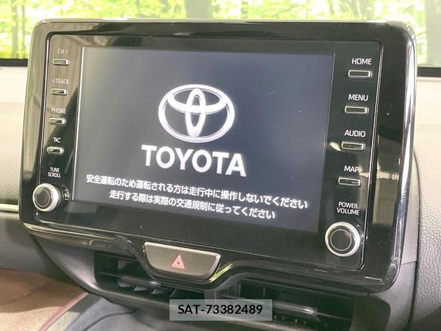 Toyota YARIS CROSS 2021-09 8343869-2