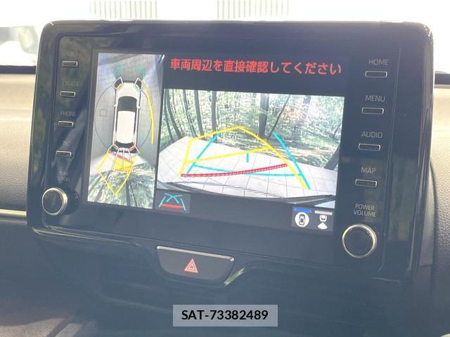Toyota YARIS CROSS 2021-09 8343869-3