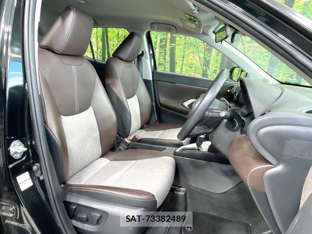Toyota YARIS CROSS 2021-09 8343869-7