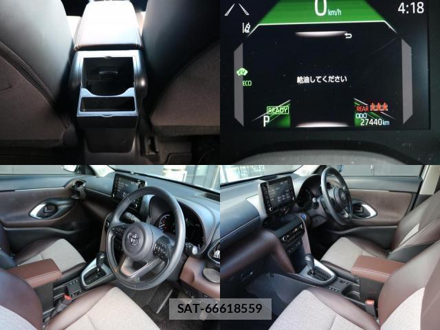 Toyota YARIS CROSS 2021-07 8344083-12