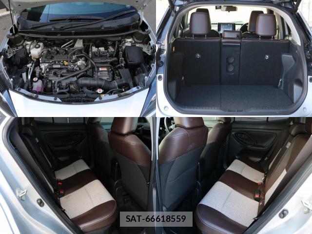 Toyota YARIS CROSS 2021-07 8344083-6