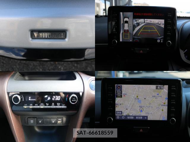 Toyota YARIS CROSS 2021-07 8344083-7