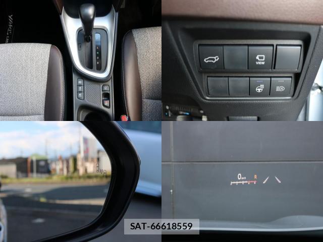 Toyota YARIS CROSS 2021-07 8344083-9