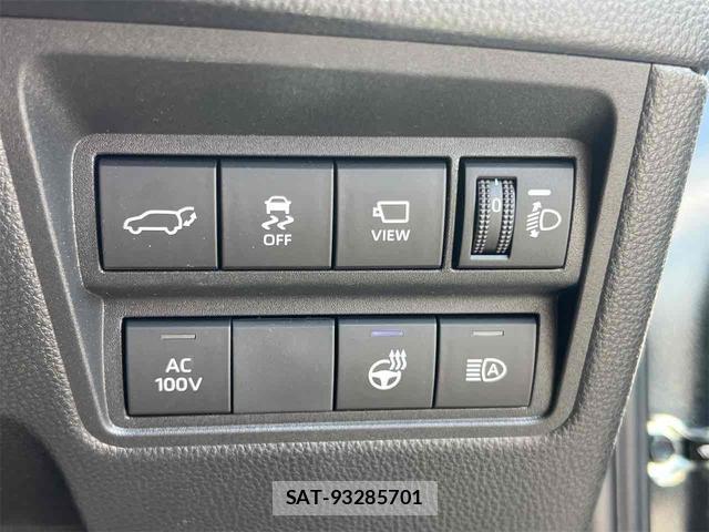 Toyota YARIS CROSS 2025-01 8344218-11
