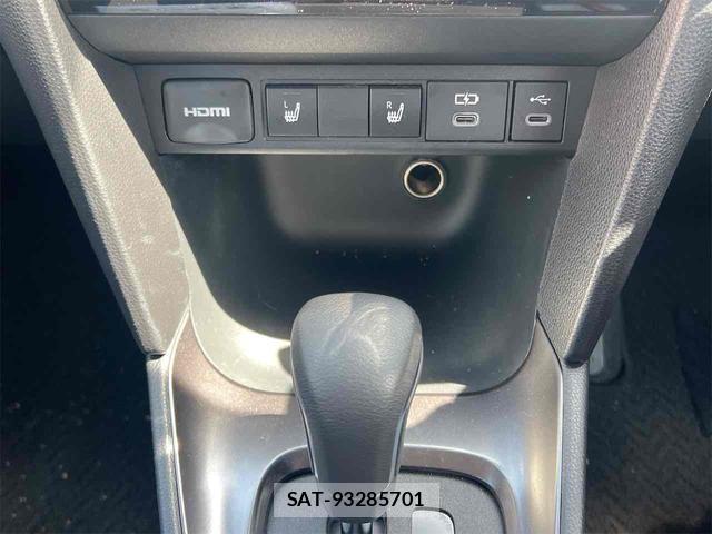 Toyota YARIS CROSS 2025-01 8344218-8