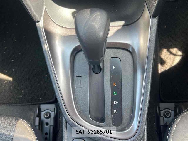 Toyota YARIS CROSS 2025-01 8344218-9