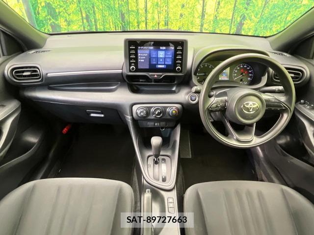 Toyota YARIS 2023-07 8342063-1