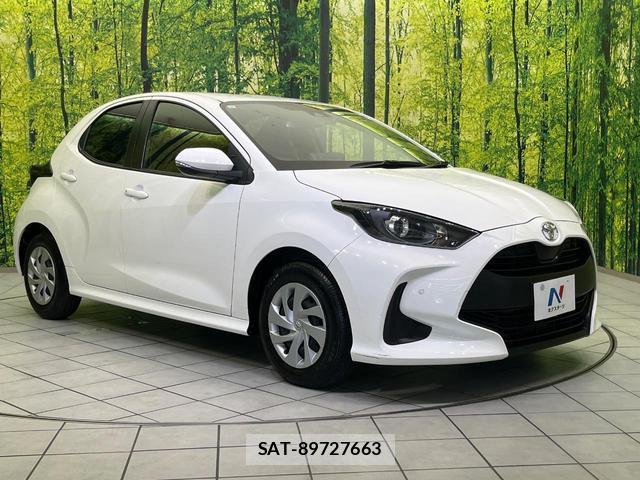 Toyota YARIS 2023-07 8342063-15