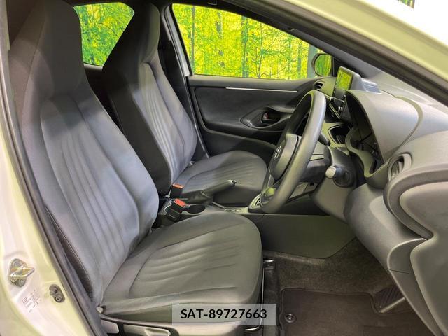 Toyota YARIS 2023-07 8342063-7