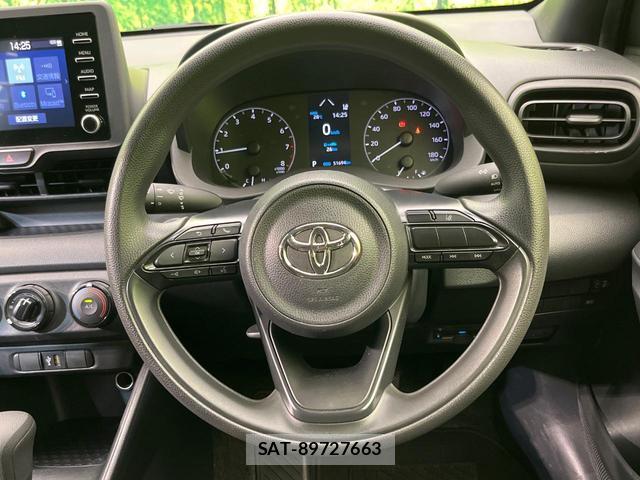Toyota YARIS 2023-07 8342063-9
